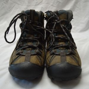 WOMEN'S TARGHEE II WATERPROOF MID